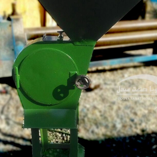 آسیاب غلات 300 کیلویی دامداری