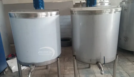 کره گیر 250 لیتری