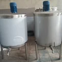 کره گیر 250 لیتری