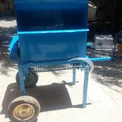 علوفه خردکن 500 کیلویی تکفاز