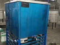 شیرسردکن 5000 لیتری