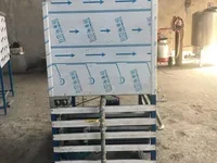 شیرسردکن مناطق معتدل