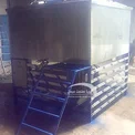 آیس بانک استیل 3000 لیتری