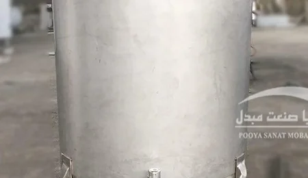 کره گیر 150 لیتری