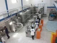ماست بندی