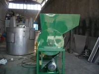 آسیاب غلات