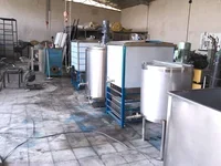 قیمت لوازم ماست بندی