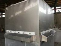 آبسردکن استیل 