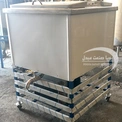 دوغ سردکن 300 لیتری