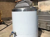 پروسس تانک