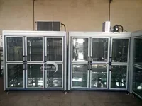 یخچال ویترینی فروشگاهی