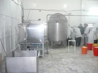 لیست قیمت لوازم ماست بندی
