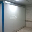 سردخانه بالای صفر 6 تنی