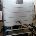 شیر سرد کن 700 لیتری مناطق گرمسیر