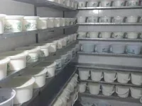 تجهیزات ماست بندی سنتی