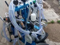 شیردوش سیار