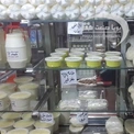 ماست بندی 500 لیتری نیمه صنعتی