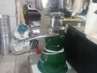 میکسر خامه گیر