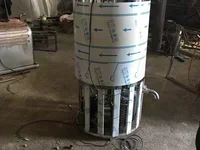 دوغ سردکن 500 لیتری
