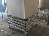 قیمت آیس بانک