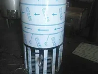 دوغ سرد کن 500 لیتری
