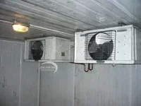 قیمت سردخانه بالای صفر