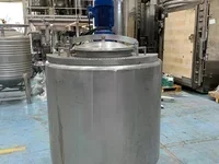 رآکتور استیل پوصام