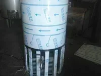 دوغ سرد کن 500 لیتری