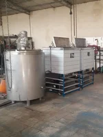 دستگاه های ماست بندی