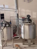 ماست بندی سنتی