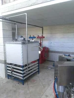 شیرسردکن 1000 لیتری