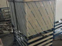 آیس بانک 1000 لیتری