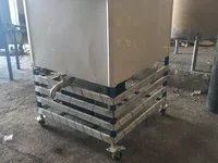 قیمت شیرسردکن گاوداری