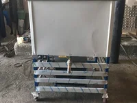 آیس بانک صنعتی