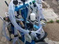 شیردوش سیار