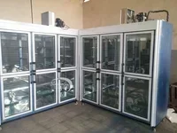 یخچال فروشگاهی