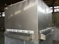 آبسردکن استیل