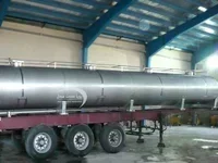 مخزن حمل اسید