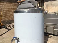 پروسس تانک