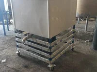 قیمت آیس بانک
