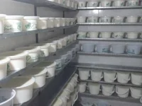ماست بندی سنتی