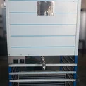 شیر سرد کن 700 لیتری مناطق گرمسیر