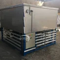 آیس بانک استیل 3000 لیتری