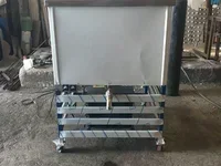 شیرسردکن 2000 لیتری