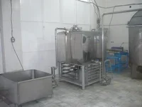 کارگاه ماست بندی