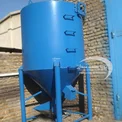 میکسر خوراک دام 1 تنی