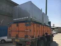 آبسردکن استیل ضد زنگ
