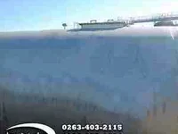 مخزن استیل 2 تنی