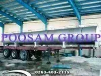 پویا صنعت مبدل