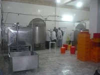 کارگاه ماست بندی
